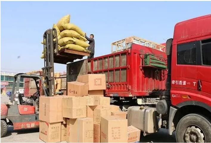 泉州到南京物流专线