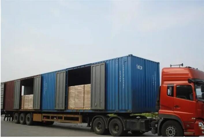 泉州到南京整车运输