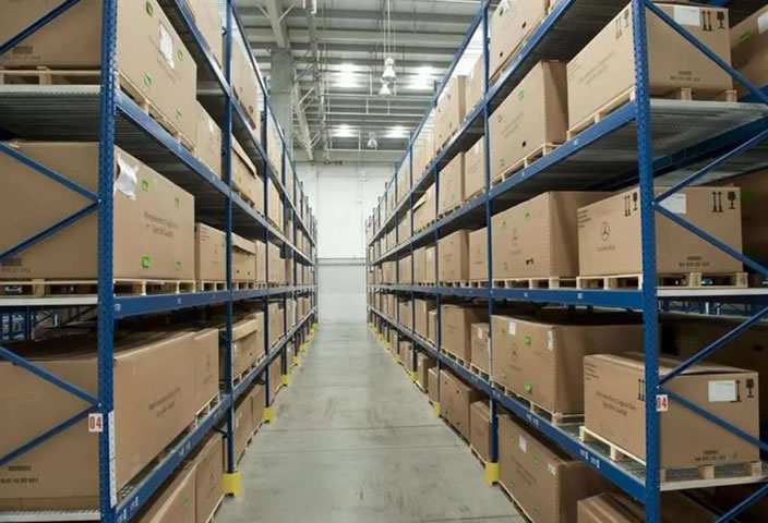 泉州到南京货物仓储