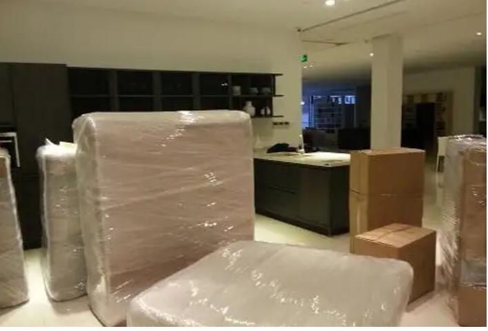 泉州到南京长途搬家