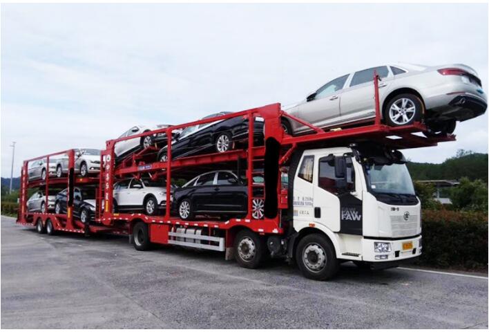 泉州到南京轿车托运